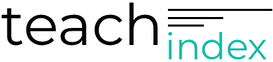 TeachIndex Logo